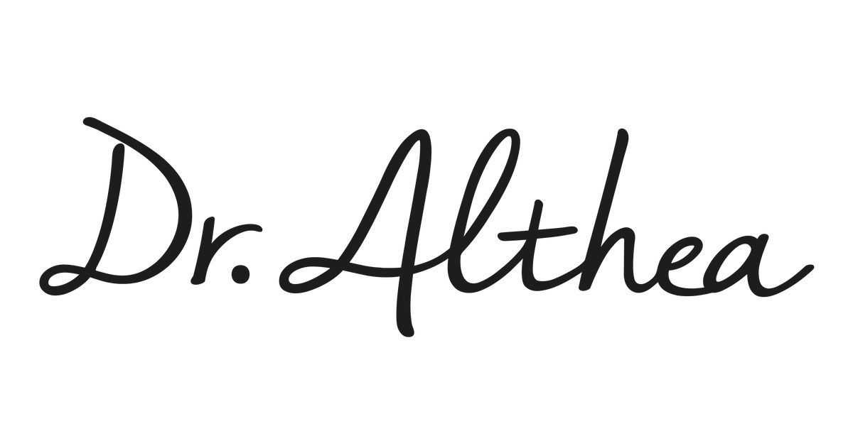 DR ALTHEA