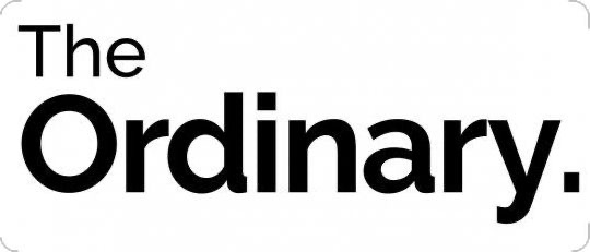 THE ORDINARY