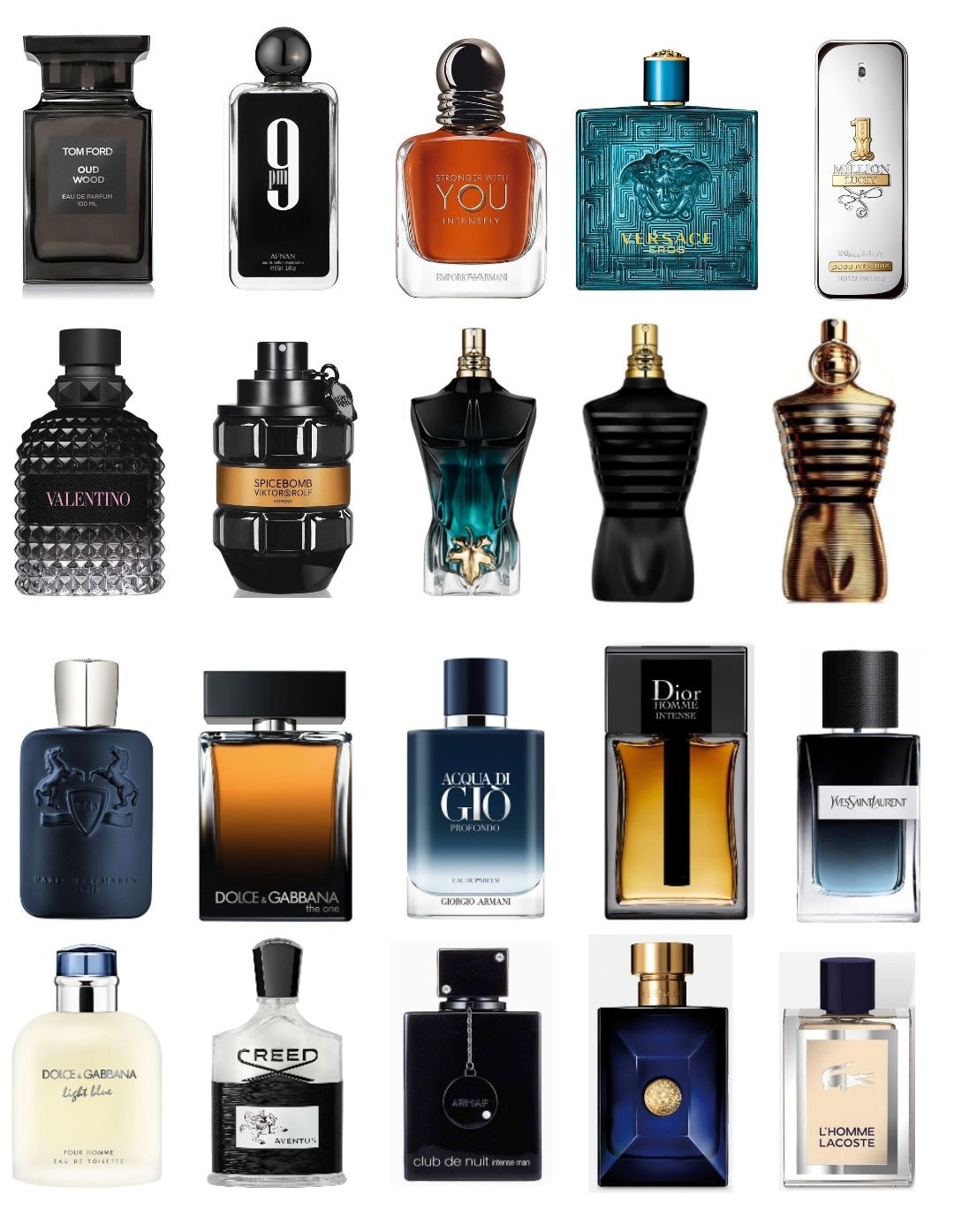 Variety