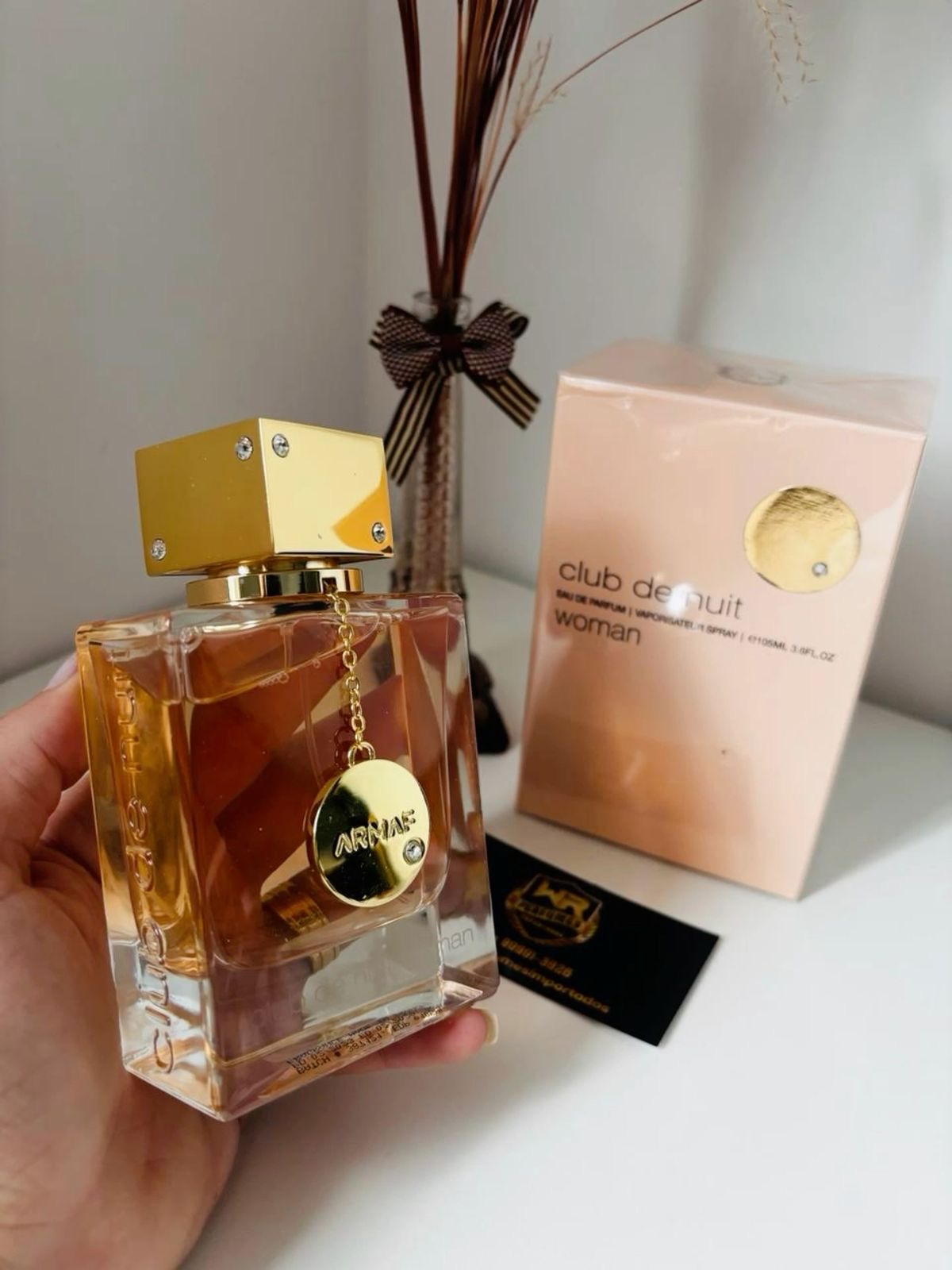 Perfume