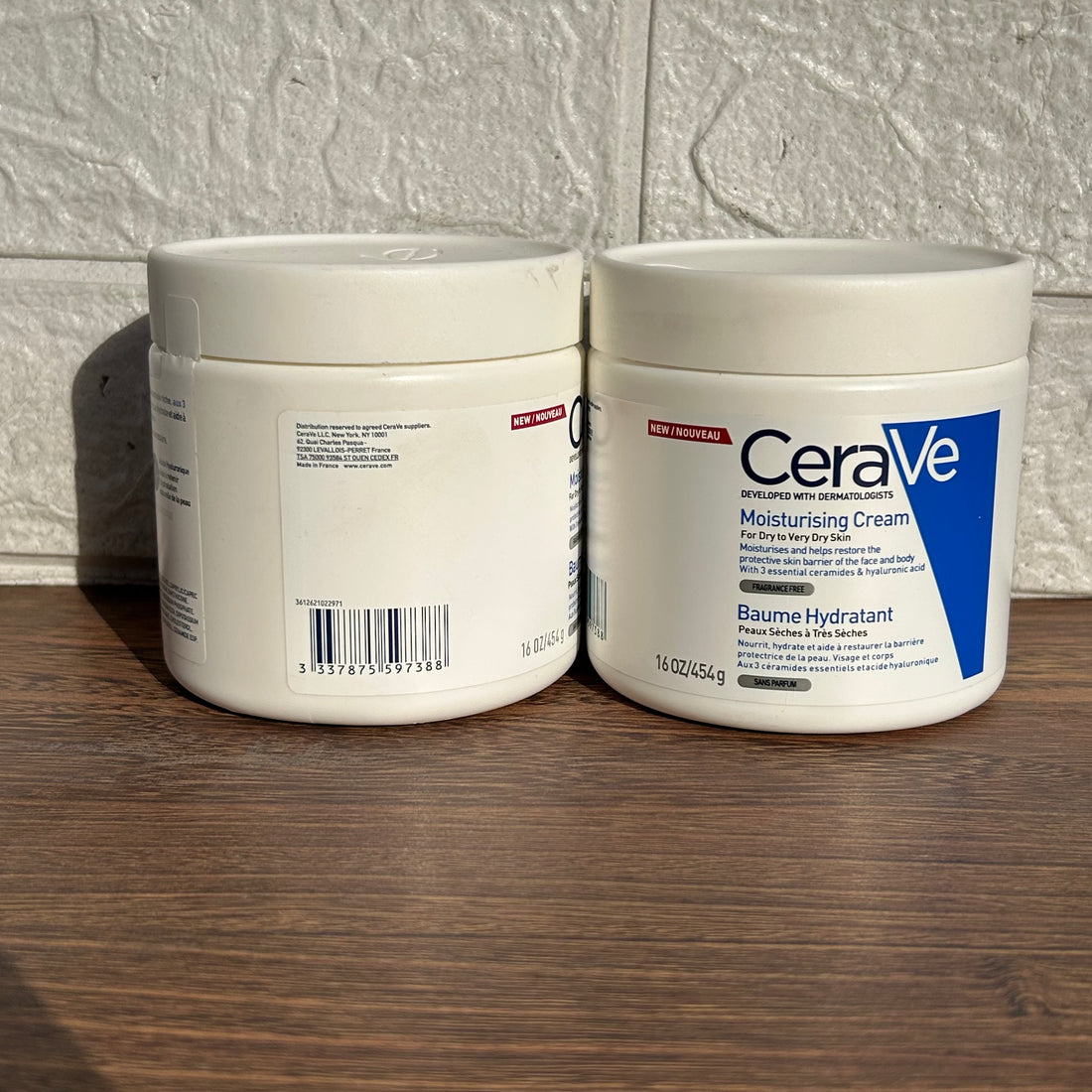 Moisturizing cream (big size)