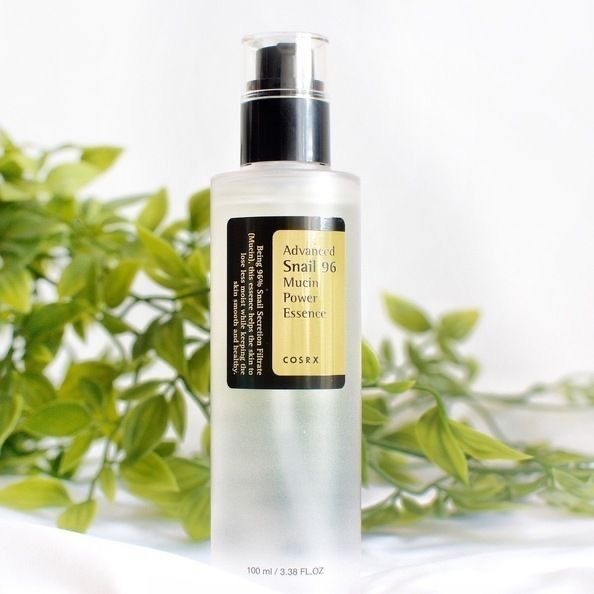 Advanced snail 96 mucin power essence