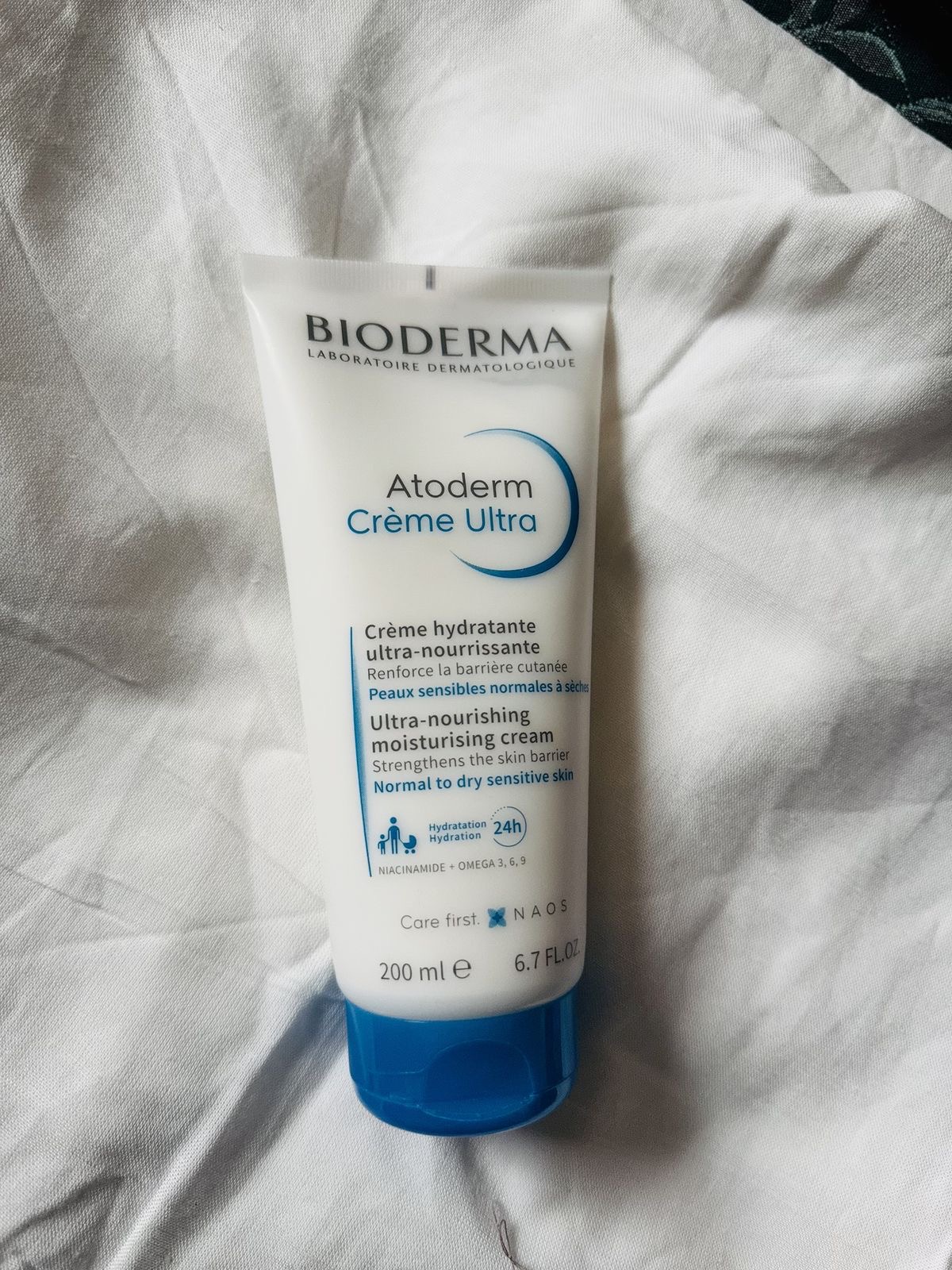 Bioderma Atoderm Crème Ultra (200ml)