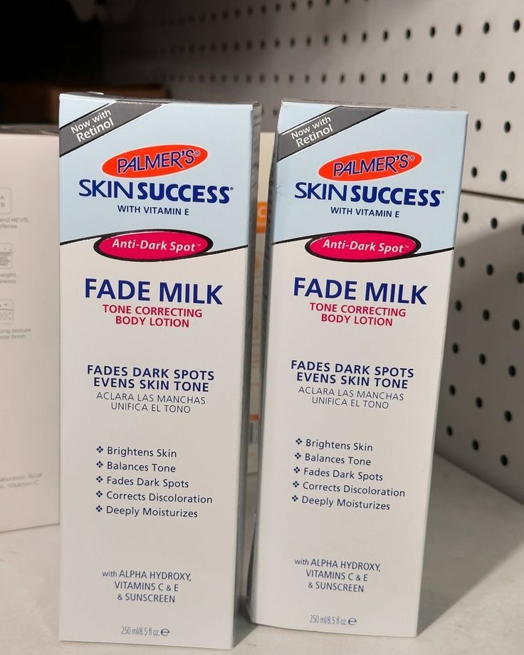 Palmer’s Skin Success Anti-Dark Spot Fade Milk (250ml)