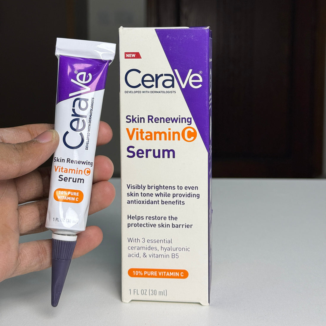 Cerave
