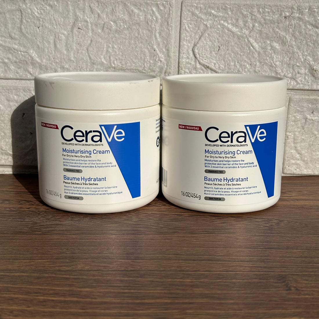 Moisturizing cream (big size)