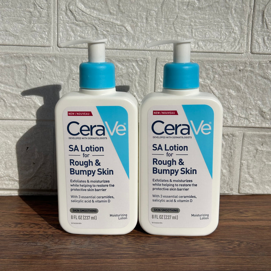 SA Lotion