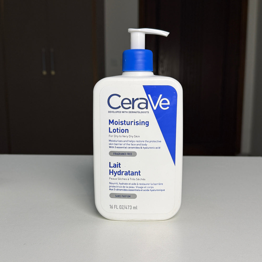 Moisturizing lotion (big size)
