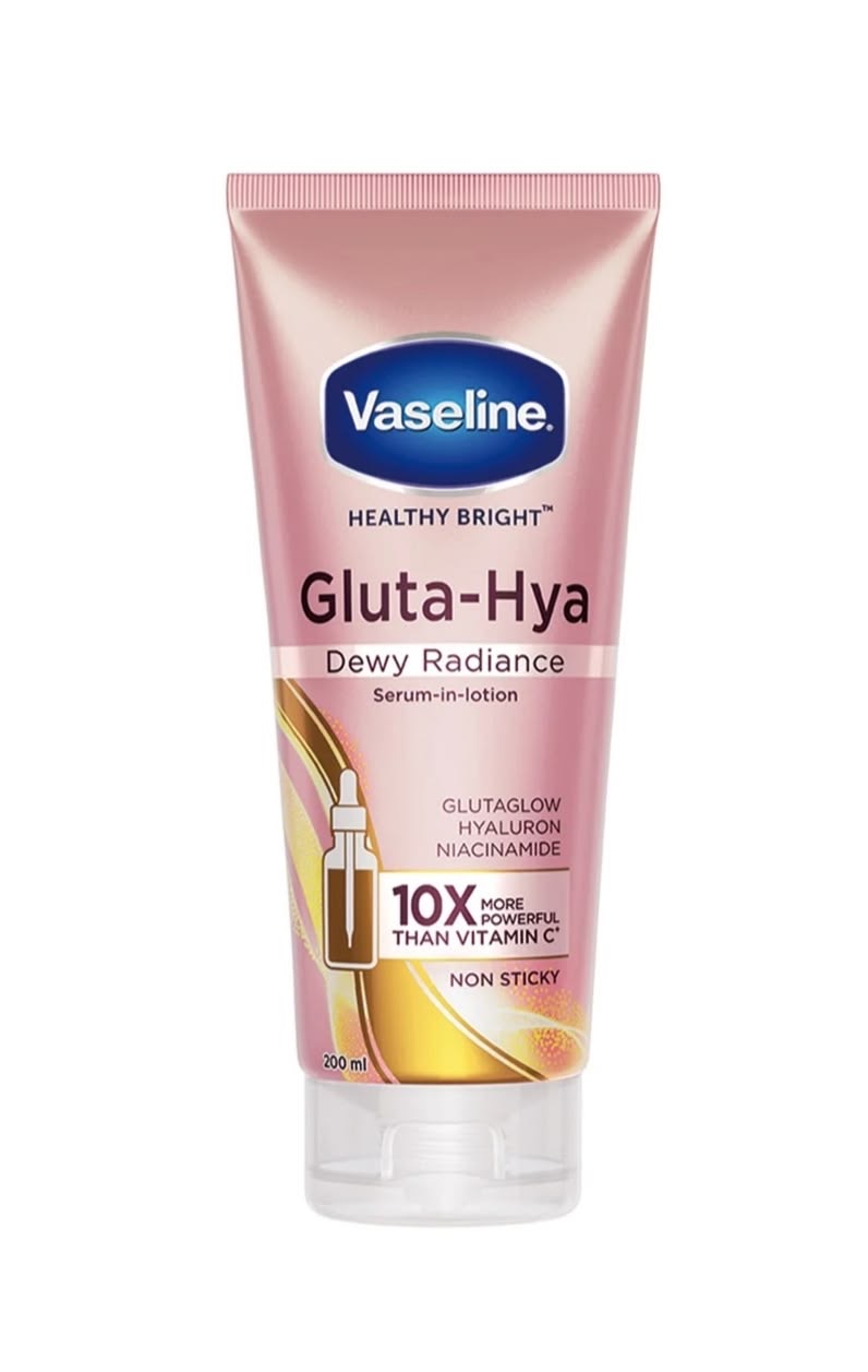 Gluta hya Dewy radiance