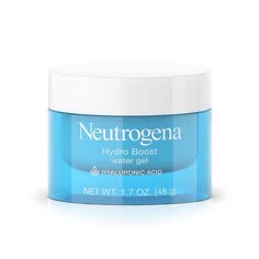 Hydro boost water gel