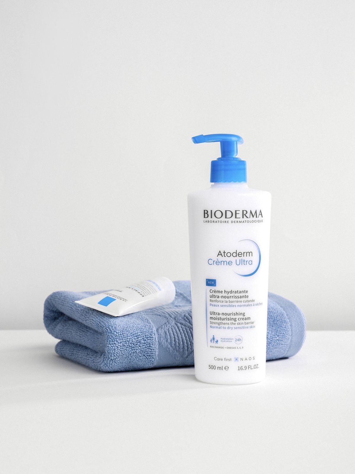 Bioderma Atoderm Crème Ultra (500ml)