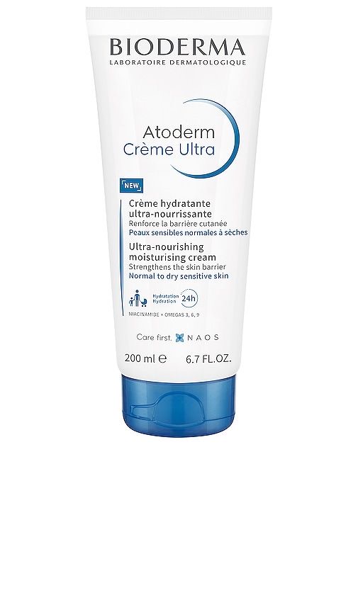 Bioderma Atoderm Crème Ultra (200ml)