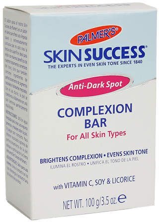 Palmer’s Skin Success Anti-Dark Spot Complexion Bar (140g)