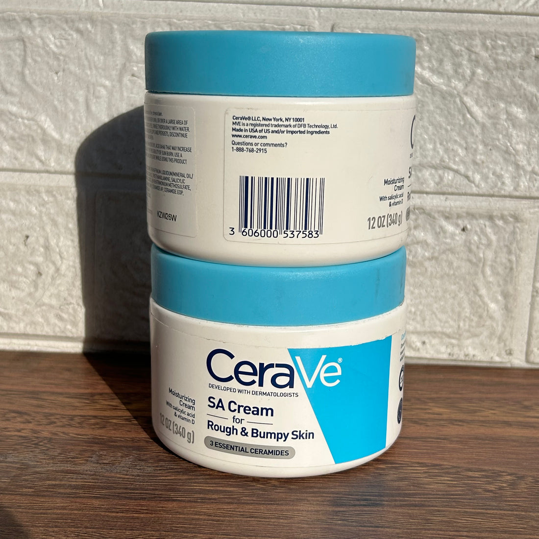 SA Cream 